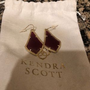 Kendra Scott Alex Earrings